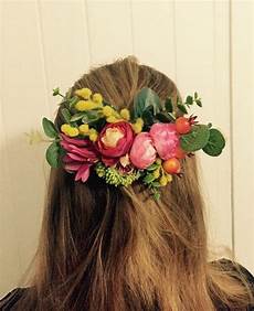 Bridal Hair Flowers Australia by Tropical Australian Hair Comb In 2020 Wedding Bridal Hair Flowers Australia