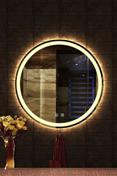 Espejo con Luces Led | Deprati Tienda Online