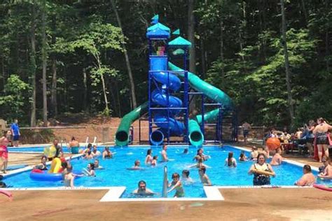 Lancaster PA Campgrounds: Best Camping Spots Near You