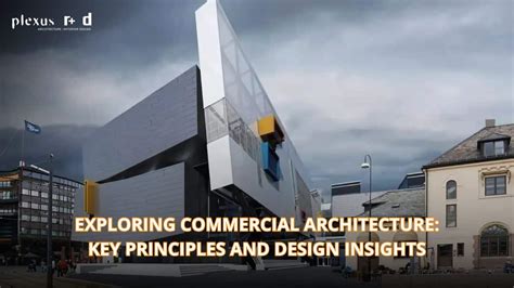 Commercial Architecture Design 的图像结果
