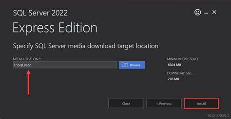 How to Setup Local SQL Server 的图像结果