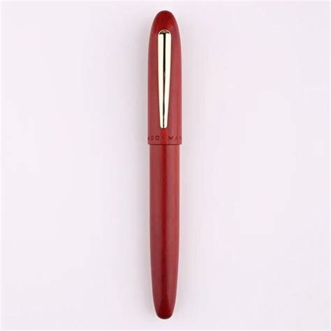 Moonman M6 Fountain Pen - SCOOBOO - Moonman