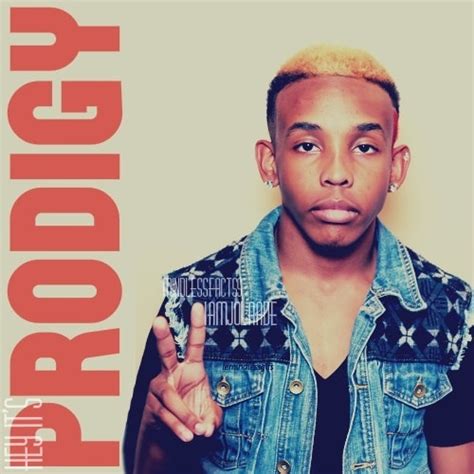 Mindless Behavior Prodigy 的图像结果