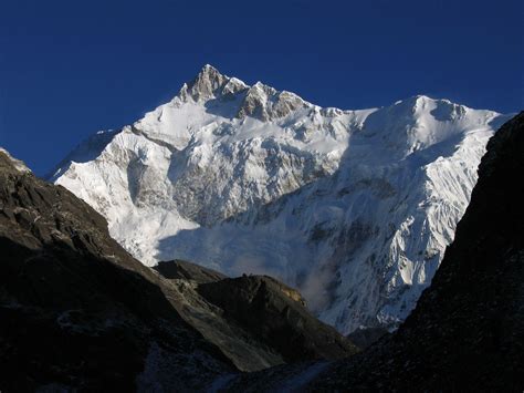 Kanchenjunga Wallpapers - Top Free Kanchenjunga Backgrounds ...