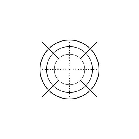 Target Vector 的图像结果