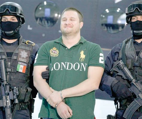 Admite ‘Barbie’ narco y lavado - La Tarde