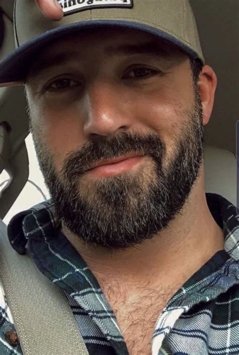 Handsome Bearded Men, Handsome Older Men, Hairy Men, Beard And Mustache ...