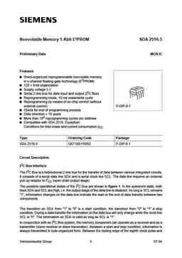 sda25165 PDF datasheet. ALL TRANSISTORS DATASHEET. POWER MOSFET, IGBT ...
