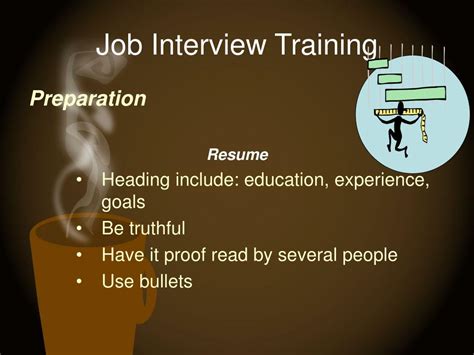 Image result for Job Interview Training