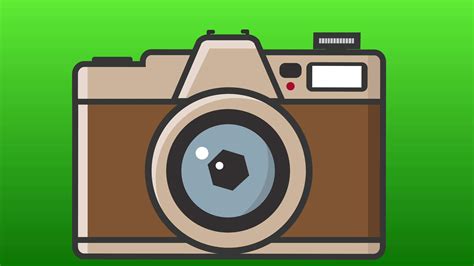 Camera Cartoon 的图像结果
