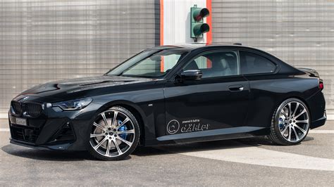 BMW M240i Coupe Competition Line by dAHLer bok