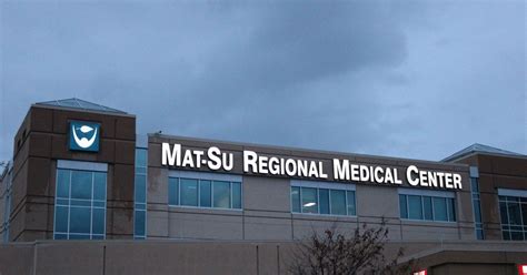 Mat-Su Regional Medical Center welcomes gastroenterologists to the Mat ...