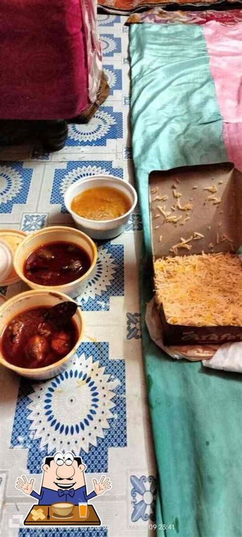 Arham Biryani, Kolkata - Restaurant reviews