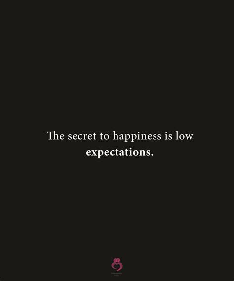 Quotes About Expectations