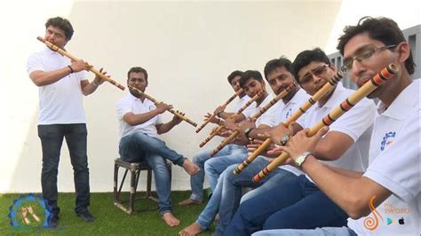 Learn Flute Instrument Playing In Surat At Swara Gurukul - Musical ...