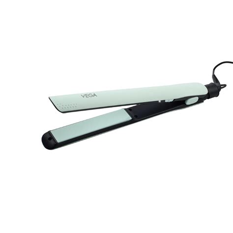 Vega Argan Shine Hair Straightener for Women with Argan Oil infused ...