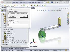 Image result for SolidWorks API Tutorial