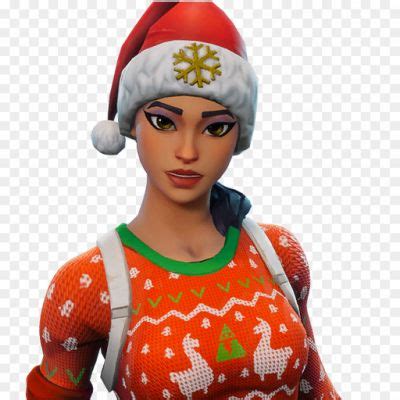 Fortnite Girls PNG Isolated File - Pngsource