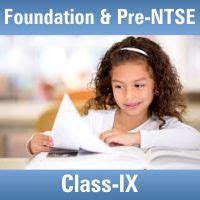 National Level Science Talent Search Examination (NSTSE)