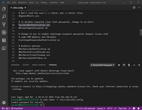 Image result for How to Backup Linux File Using Visual Studio Code