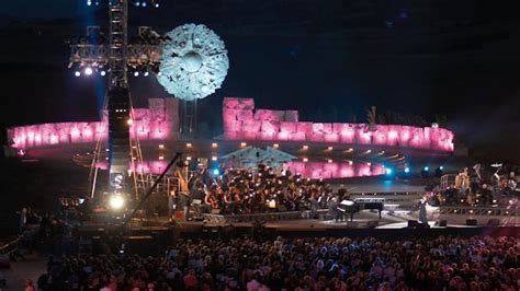 See Andrea Bocelli in Concert in his Hometown