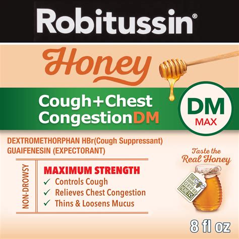 Can You Give Robitussin Dm To A Dog