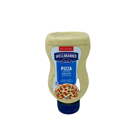 Pizza Dipping Sauce – Al Premium Food Mart - Eglinton