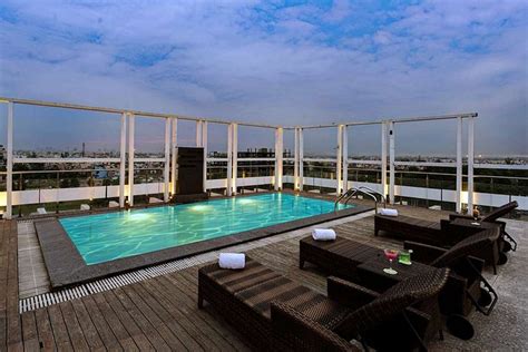 QUALITY INN GURGAON (Gurugram (Gurgaon)) - Hotel Reviews, Photos, Rate ...