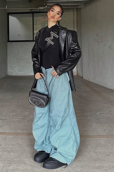 Buy best clothes for womens | parachute pant | backless shirt