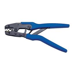 Crimping Tool, Dedicated Manual Tool For Bare Crimp Terminals | KST ...