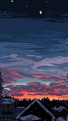 Iphone 8 Wallpaper Aesthetic by Dissolve Low Poly Pixel Anime Aesthetic Iphone 8 Wallpaper Aesthetic