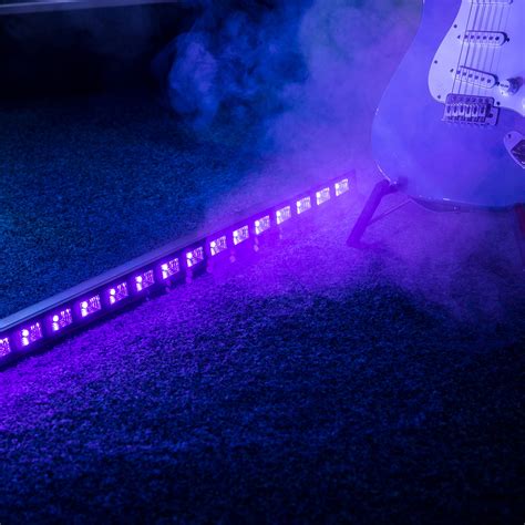 Disco Lighting - UV Neon Party Supplies - Balloons