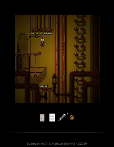 Image result for Submachine 7