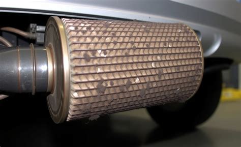 Diesel Particulate Filter Problems 的图像结果