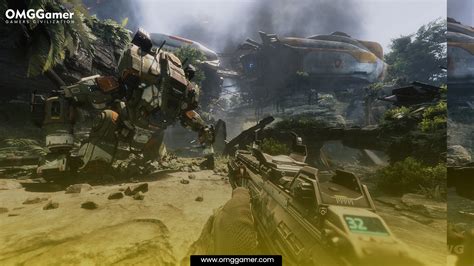 Is Titanfall 2 Cross Platform in 2025? [PC, PS4, Xbox One]