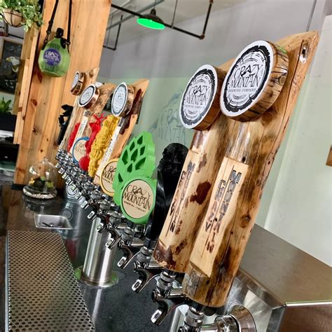 Crazy Mountain Brewery Is Opening on Ogden Street June 23 | Denver Westword