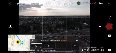 Image result for How to Program Waypoints On Mavic Pro