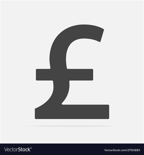 Image result for Pound Sign Meaning