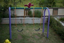 Manufacturer of Multi Play Station & Plastic Slides by Fun Play Systems ...