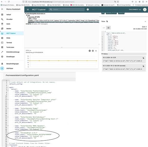 Home Assistant Adding YAML File 的图像结果
