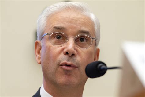 Wells Fargo taps former Visa boss Charles Scharf as CEO