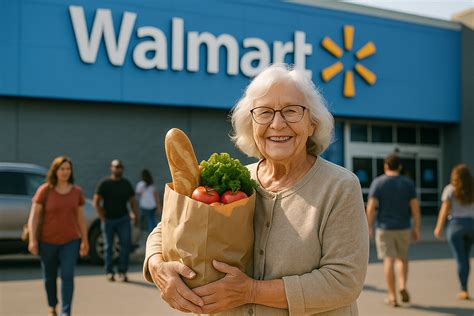 Benefits For Seniors