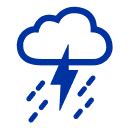 DuroStar 13000 / 10500 -Watt Gasoline/Liquid propane Dual fuel Portable ...