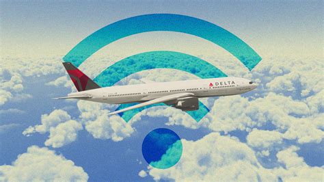 Delta Could Have Had the World's Best Wi-Fi. It Chose Something Else ...