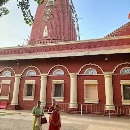 Nageshwar Mahadev Temple - Hindu temple - Khodiyar - Gujarat | Yappe.in