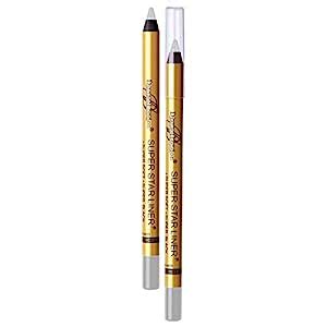 Buy DIANA OF LONDON Super Star Eye Liner, White Online at Low Prices in ...
