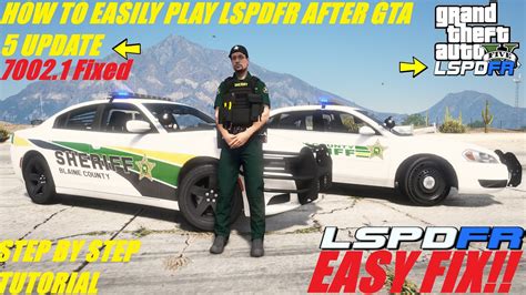 Full Install Tutorial Lspdfr 的图像结果