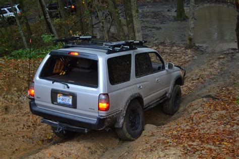 Image result for Toyota 4Runner Build Forums