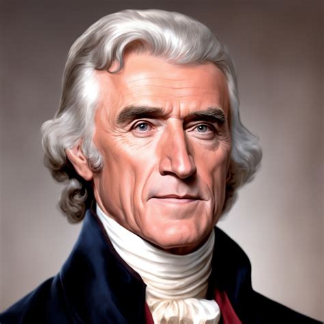 Thomas Jefferson