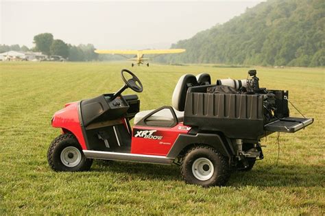 club car electric xrt 800 reviews
